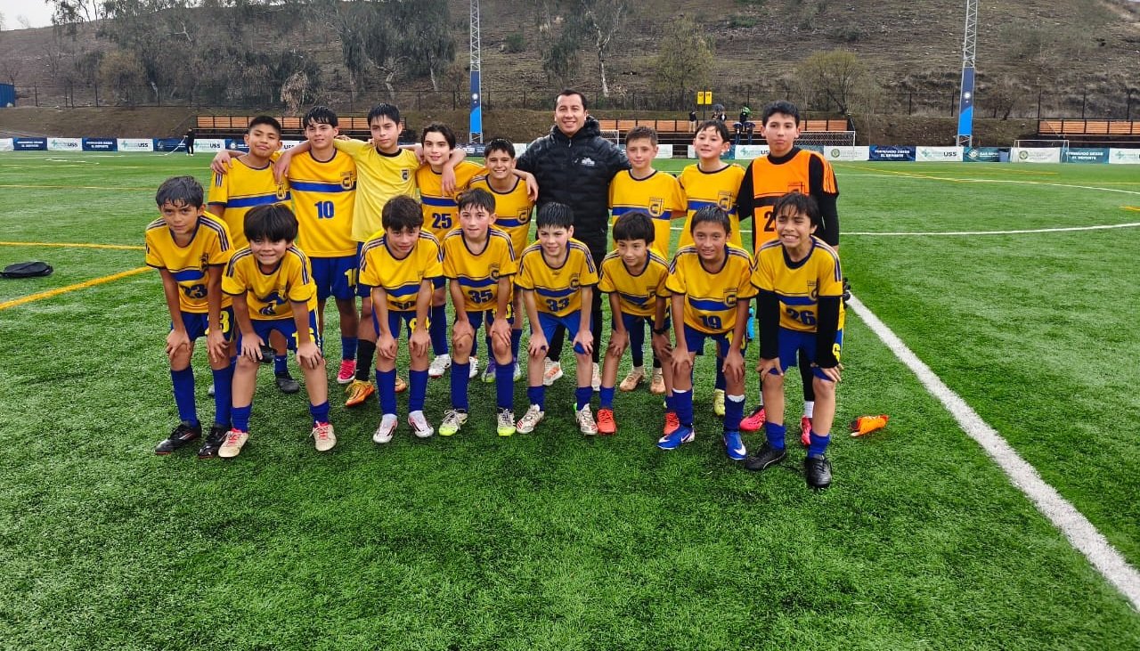 Carampanguino Noticias Deportivas