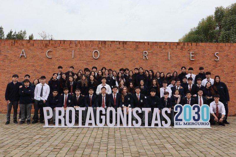 Alumnos participaron en encuentro de educaciÃ³n superior